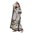 thumbnail image 4 of Oussum Robes Caftans Grande Taille pour Femmes Longue Robe Maxi Caftans pour Dames, 4 of 7