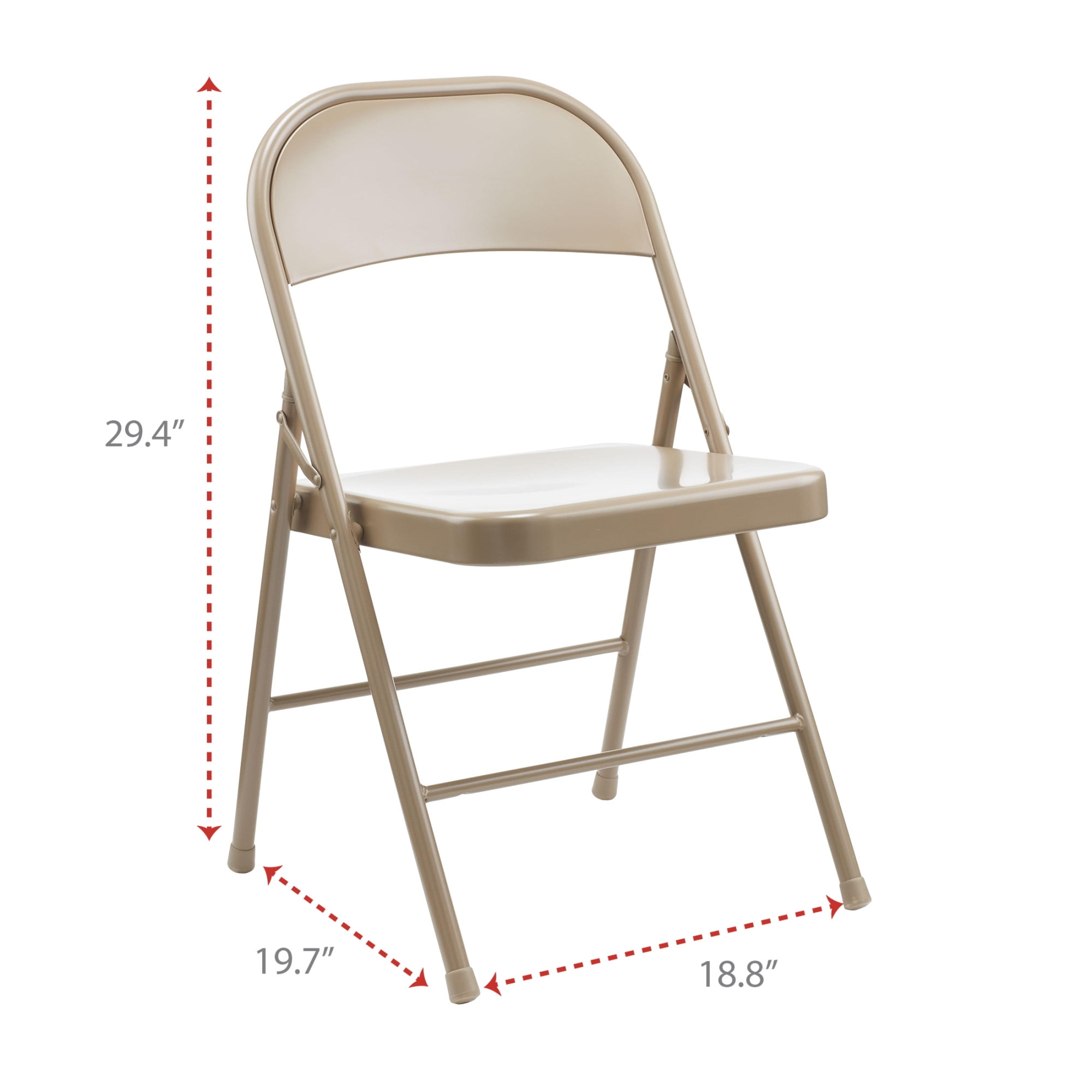 Alera on sale folding chairs