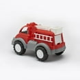 thumbnail image 5 of American Plastic Toys Gigantic Fire Truck, 5 of 5