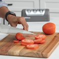 thumbnail image 3 of Afilador de Cuchillos Chef's Choice Recargable de 3 Etapas con Diamante, 3 of 7