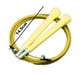 thumbnail image 2 of Cuerda para saltar rápido - Cuerdas para saltar rápido - Entrenamiento de resistencia para boxear o simplemente mantenerse en forma, 2 of 5