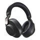 thumbnail image 1 of Audífonos Jabra Elite 85H; Inalámbricos, Cancelación de ruido, Micrófono integrado, batería de larga duración; Negro, 1 of 3