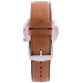 thumbnail image 3 of Zeppelin LZ120 Rome 7138-4 71384 Quartz Men's Watch, 3 of 3