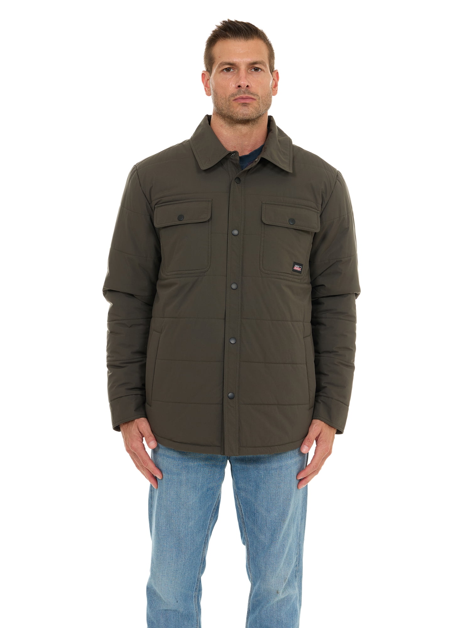 Dickies Mechanical Stretch Jacket Sizes S-XXL