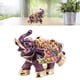 thumbnail image 5 of Llavero Con Llavero De Elefante, Que Te Trae Buena Suerte, Joyería De Elefante Para Navidad, 5 of 7