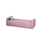 thumbnail image 2 of SOFA CAMA ANETT ROSA M&E Muebles Matrimonial 3 Posiciones, 2 of 4