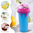 thumbnail image 2 of Vaso para hacer granizados RAUMAXE, vaso para granizados Frozen Magic, 500 ml, 2 of 6