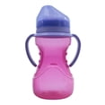 thumbnail image 3 of Taza Entrenadora Evenflo Básica Boquilla Suave 10 oz 300 ml Varios Colores 1 Pieza, 3 of 4