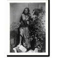 thumbnail image 2 of Historic Framed Print, Coolie woman, Darjeeling, India, 17-7/8" x 21-7/8", 2 of 9