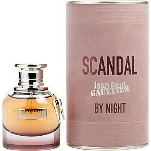 Scandal by night composition hot sale