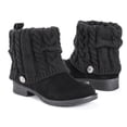 thumbnail image 5 of Muk Luks Women's Cass Boots, 5 of 7