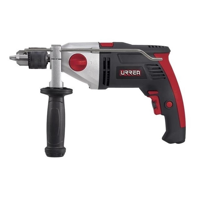 Rotomartillo 1/2 1050w 120v Uso Pesado Rm712d Urrea Urrea RM712D