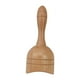 thumbnail image 1 of Taza de masaje de madera duradera para mejorar el sueño, manual, portátil y multifuncional. 18cmX7.5CM, 1 of 9