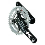 FSA SL-K LIGHT Road / Tri Bike 386 Evo Carbon Crankset 170mm 53/39T N10/11s NEW