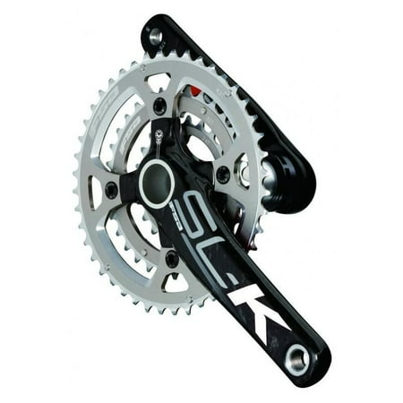 FSA SL-K LIGHT Road / Tri Bike 386 Evo Carbon Crankset 170mm 53/39T N10/11s NEW