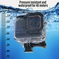 thumbnail image 2 of Pour Insta360 Ace Pro Caméra Étui Flottant Léger, 2 of 8