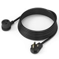 thumbnail image 2 of Cable de extensión para soldador YESWELDER, 15 amperios, 12 AWG, 12 m, 250 V, NEMA 6-50, 2 of 8