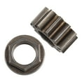 thumbnail image 5 of Pinion Gear Bushing for for 717-1554 941-0656A 917-1554 741-0656A, 5 of 10