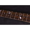 thumbnail image 3 of Bass Guitar Neck 24Fret 34inch Canada Maple Rosewood Fretboard Paddle Head Vine Inlay$$Music, 3 of 5