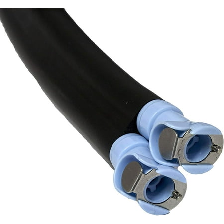 

Cold Water Therapy Couplings for Cryotherapy Units - Replacement Attachments for Units to Compatible with Pads
