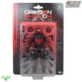 thumbnail image 5 of Action Force - Crimson Shadow Infantry - 1/12 Scale, 5 of 5