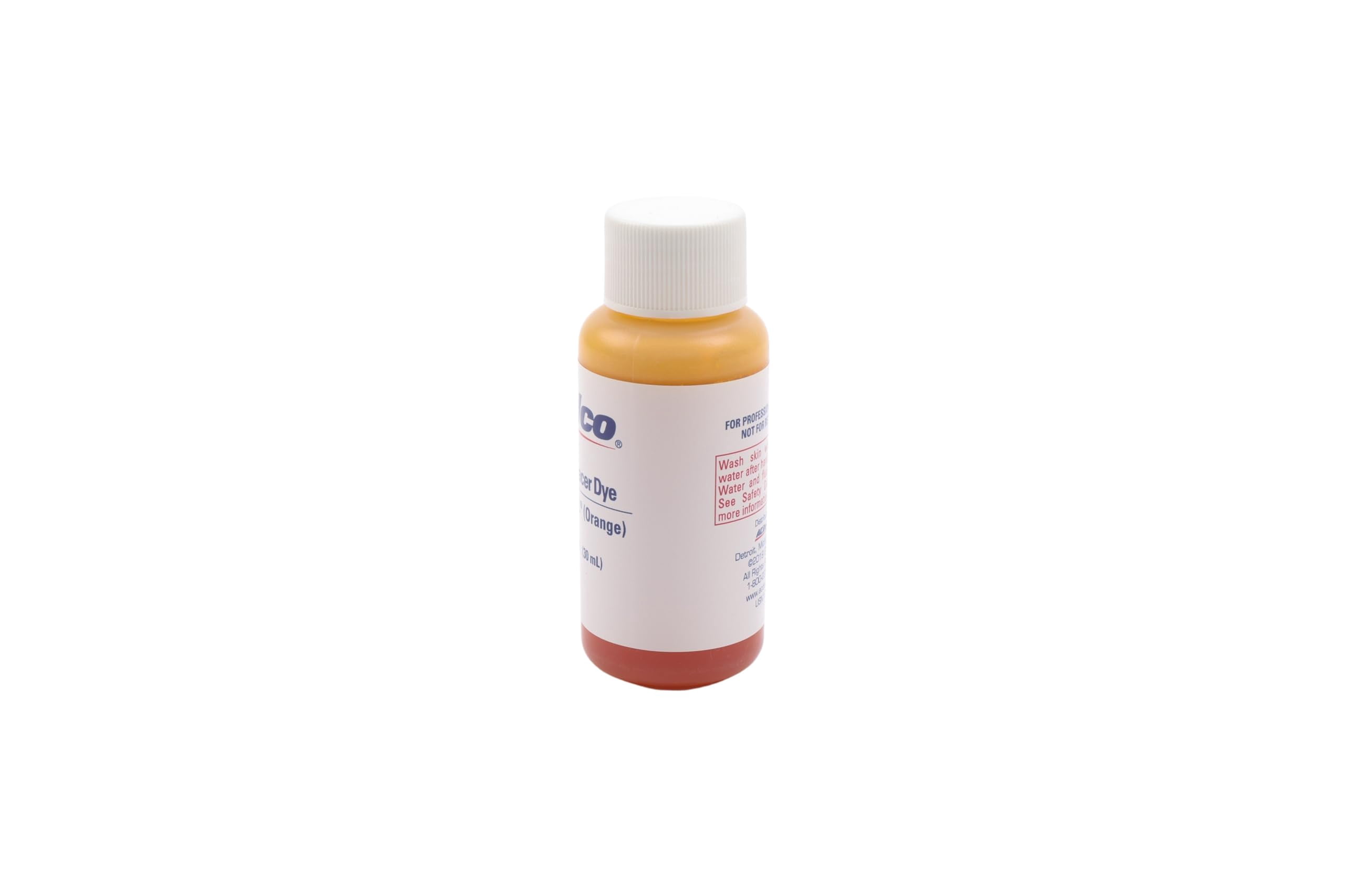 Engine Coolant / Antifreeze Leak Detection Dye Fits select: 2011-2012 CHEVROLET MALIBU, 2002-2007 SATURN VUE