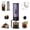 Purple, variant on Portable Espresso Machine for Travel, 15 Bar Self-Heating Coffee Maker for Ground Coffee and Capsules