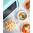 thumbnail image 5 of Retro 0.7 Cu. Ft. Microwave Oven, 5 of 5