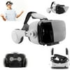 Z4 VR Box Virtual Reality 3D Glasses Movie Video Game Theater