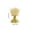 Beige, variant on Dvumao Home Decor, Electronic Candle Lotuses Shaped Lamp Ambient Mini Light Candle Night Light Holiday Ambient Decoration Lights