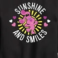 thumbnail image 3 of Blue Clues & You! - Mommy Is My Sunshine - Toddler And Youth Crewneck Fleece Sweatshirt, 3 of 5