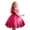 RD2, variant on Girls Pageant Princess Flower Dress Kids Prom Puffy Ball Gowns