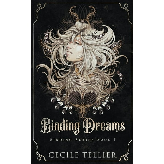 Binding Binding Dreams, Book 1, (Paperback)