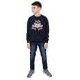 thumbnail image 4 of Big Bang Theory Chandail en Molleton pour Garçons Soft Kitty Purr, 4 of 5