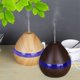 thumbnail image 3 of Humidificador USB portátil, difusor de niebla de grano de madera de aroma, purificador de aire sónico silencioso de escritorio para oficina en casa tholdsy JJ23911-01, 3 of 6