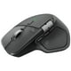 thumbnail image 5 of Mouse Inalambrico LOGITECH MX MASTER 4 8000DPI 8 Botones Bluetooth Recargable, 5 of 6
