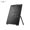 Black, variant on HowShow 12inch LCD Digital Writing Tablet Portable Graphic Board Black