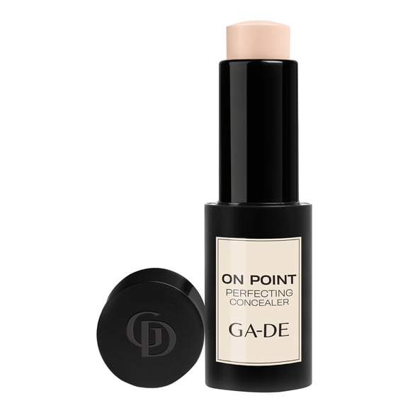 GA-DE On Point Perfecting Concealer Stick - 49, Concealer Makeup, 0.15 oz