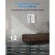 thumbnail image 4 of Robot limpiacristales ECOVACS WINBOT W2 PRO Omni Portable, 4 of 5