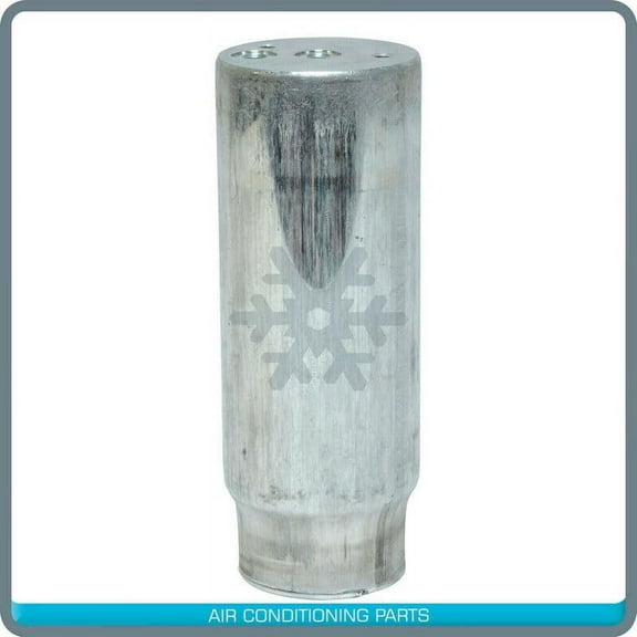 New A/C Receiver Drier for Dodge Durango - 1998 1999 2000 2001 2002 2003 QU