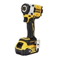 thumbnail image 3 of Llave de impacto inalámbrica DEWALT DCF921P2 ATOMIC 20V MAX, 3 of 8