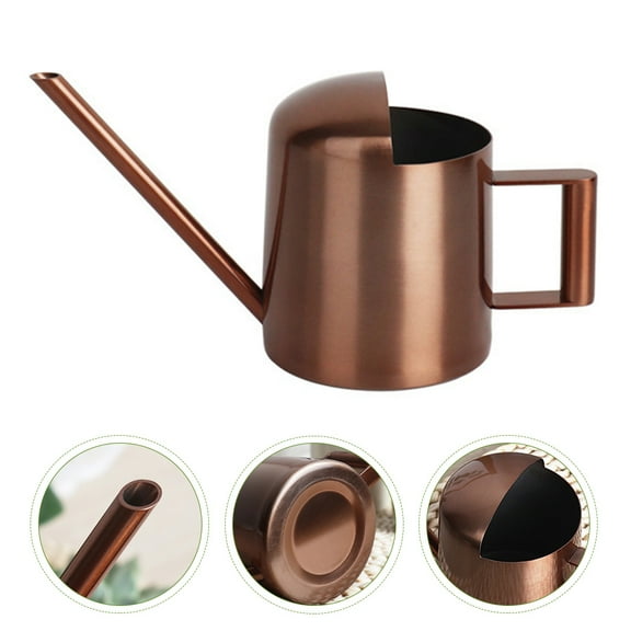 WHAMVOX Water Pitcher for Plants 18.5X3.3in 300ml 1Pack