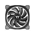 thumbnail image 3 of Thermaltake Riing PLUS 12 RGB Fan TT - Premium Edition - system fan kit - 120 mm, 3 of 5
