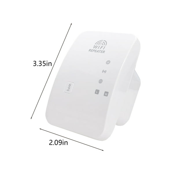 jovati Wireless Access Point with Ethernet Port 300M Wifi Extender Signal  Booster,The Newest Generation, Wireless Internet Repeater, Long Range  Amplifier with Ethernet Port, Access Point 
