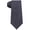 Grey, variant on Calvin Klein Mens Silk Printed Neck Tie Gray O/S