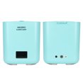 thumbnail image 1 of Portable Small Washing Machine, 7L Compact Automatic Washer, LCD Touch ScreenDrying for Underwear Small Items for Dormitory Family Apartment RV, 1 of 8