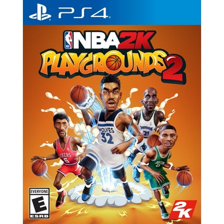 UPC: 0710425573613 | NBA 2K Playgrounds 2 – PlayStation 4