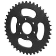 thumbnail image 4 of Rear Chain Sprockets, Stable Professional Chain Sprockets  for Cycling Enthusiasts for Motorcycles, 4 of 7