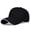 Brown, variant on Baseball Cap for Men Multi-Color Classic Pre-Curved Brim with Enhanced Airflow Design Adjustable Size for Running Workouts And Outdoor Activities All Seasons