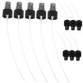 thumbnail image 4 of 20 Pcs Replacement Perfume Spray Nozzle Cap Mist Sprayer, 4 of 8